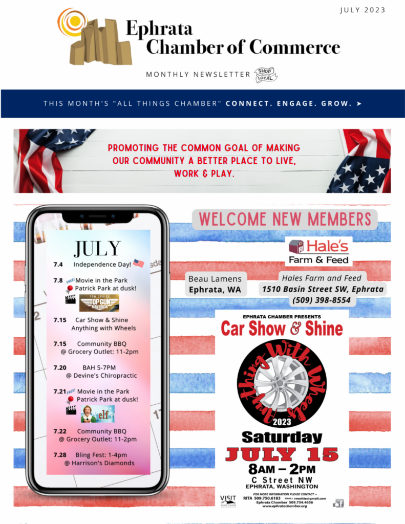 Ephrata Chamber of Commerce
